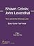 You and the Mona Lisa Sheet Music by Shawn Colvin