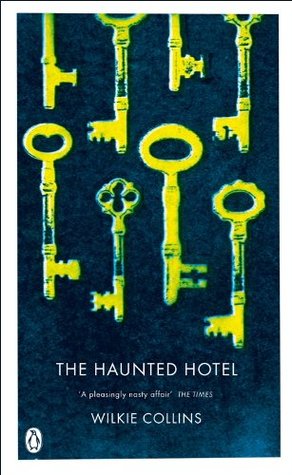The Haunted Hotel: A Mystery of Modern Venice
