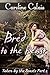 Bred to the Beast (Taken by the Beast Part 2) (Monster Erotica Erotic Romance)