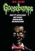 Classic Goosebumps Collection: Books 1-4