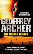 The Burma Legacy