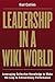 Leadership in a Wiki World by Rod Collins