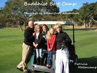 Buddhist BootCamp: Marriage as a Spiritual Adventure (Kindle Edition)