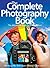 The Complete Photography Book