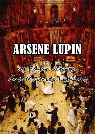 Arsene Lupin