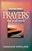 Prayers That Avail Much Volume 3 by Germaine Copeland