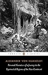 Book cover for Personal Narrative of a Journey to the Equinoctial Regions of the New Continent
