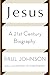 Jesus by Paul  Johnson