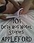 101 Dirty Hot Hotel Stories by Jack Appleford