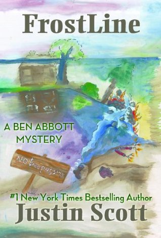 FrostLine (Ben Abbott #3)