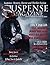 Suspense Magazine September/October 2013 by Linda Fairstein