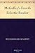 McGuffey's Fourth Eclectic Reader by William Holmes McGuffey