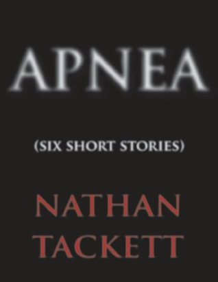 APNEA (Kindle Edition)