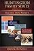 Huntington Family Series Bundle by Rachel Ann Nunes