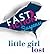 Little Girl Lost (Fast Fiction)