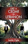 Like A Cedar In Lebanon