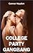 College Party Gangbang