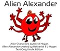 Alien Alexander (Alien Characters #55)