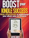 Boost Your Kindle...