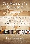 The Mark of a Giant by Ted Stewart