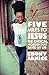 Five Miles To Jesus: The Radical Worship That Saved My Life
