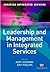 Leadership and Management in Integrated Services by Judy McKimm
