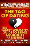 The Tao of Dating by Ali Binazir The Tao of Dating by Ali Binazir