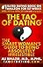 The Tao of Dating by Ali Binazir