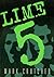 LIME 5 by Mark Crutcher