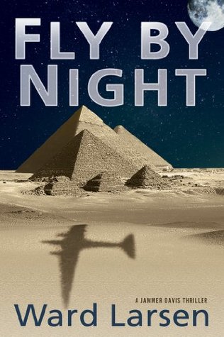 Fly by Night (Jammer Davis, #2)