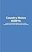 KENYA Country Studies: A br...