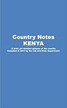 KENYA Country Stu...