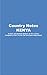KENYA Country Studies: A brief, comprehensive study of Kenya