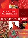 Book cover for Time and Materials
