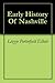 Early History Of Nashville