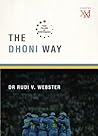 The Dhoni Way : T...