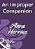 An Improper Companion (Mills & Boon Historical)