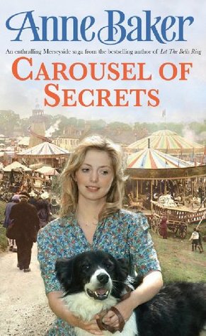 Carousel Of Secrets (Kindle Edition)