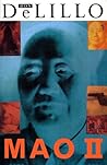 Book cover for Mao II