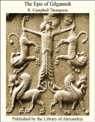 The Epic of Gilgamish: A Fragment of the Gilgamish Legend in Old-Babylonian Cuneiform