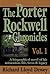 The Porter Rockwell Chronicles by Richard Lloyd Dewey