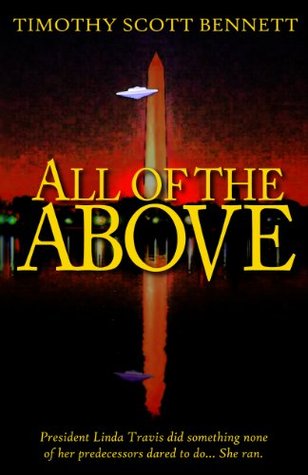 All of the Above (Kindle Edition)