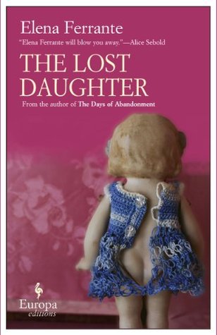 The Lost Daughter: A Novel