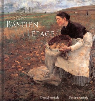 Jules Bastien-Lepage (Kindle Edition)