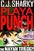 PLAYA PUNCH (The Mayan Trilogy)