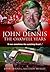 John Dennis: The Oakwell Years: It was sometimes like watching brazil...
