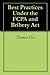 Best Practices Under the FCPA and Bribery Act by Thomas Fox