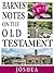 Barnes' Notes on the Old Testament-Book of Joshua (Annotated)