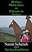 Healing a Midlife Crisis on El Camino de Santiago by Susan Schenck