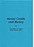 Social Credit and Money